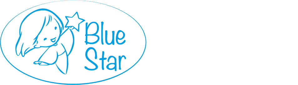 BLUE STAR