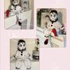 Pierrot - obrazek 5
