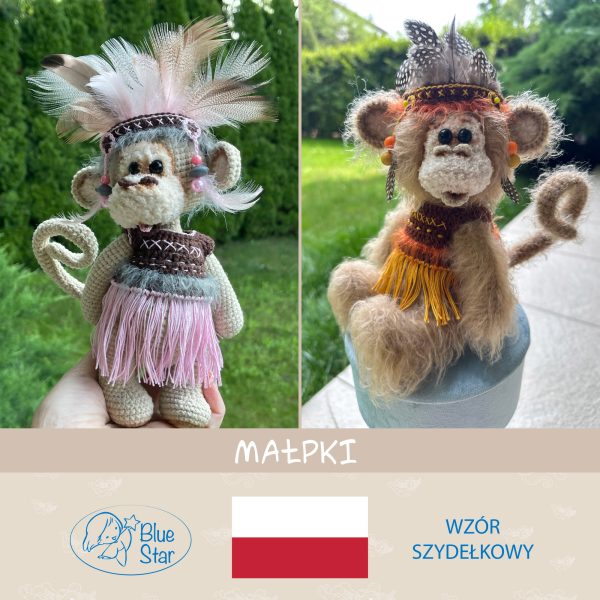 Małpki