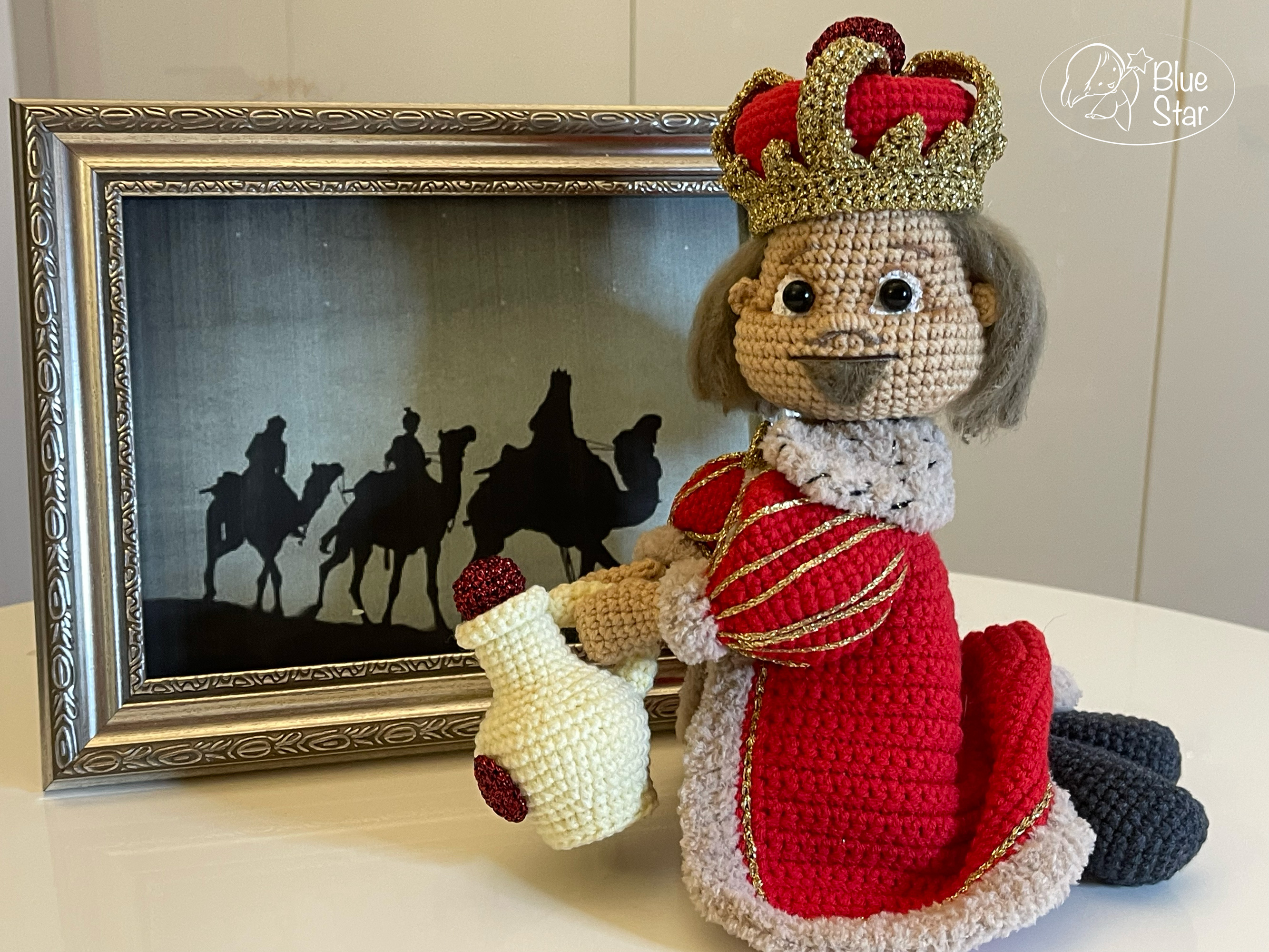 SET - Trzej Królowie - obrazek 6