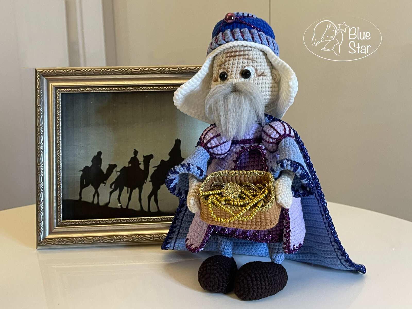 SET - Trzej Królowie - obrazek 5