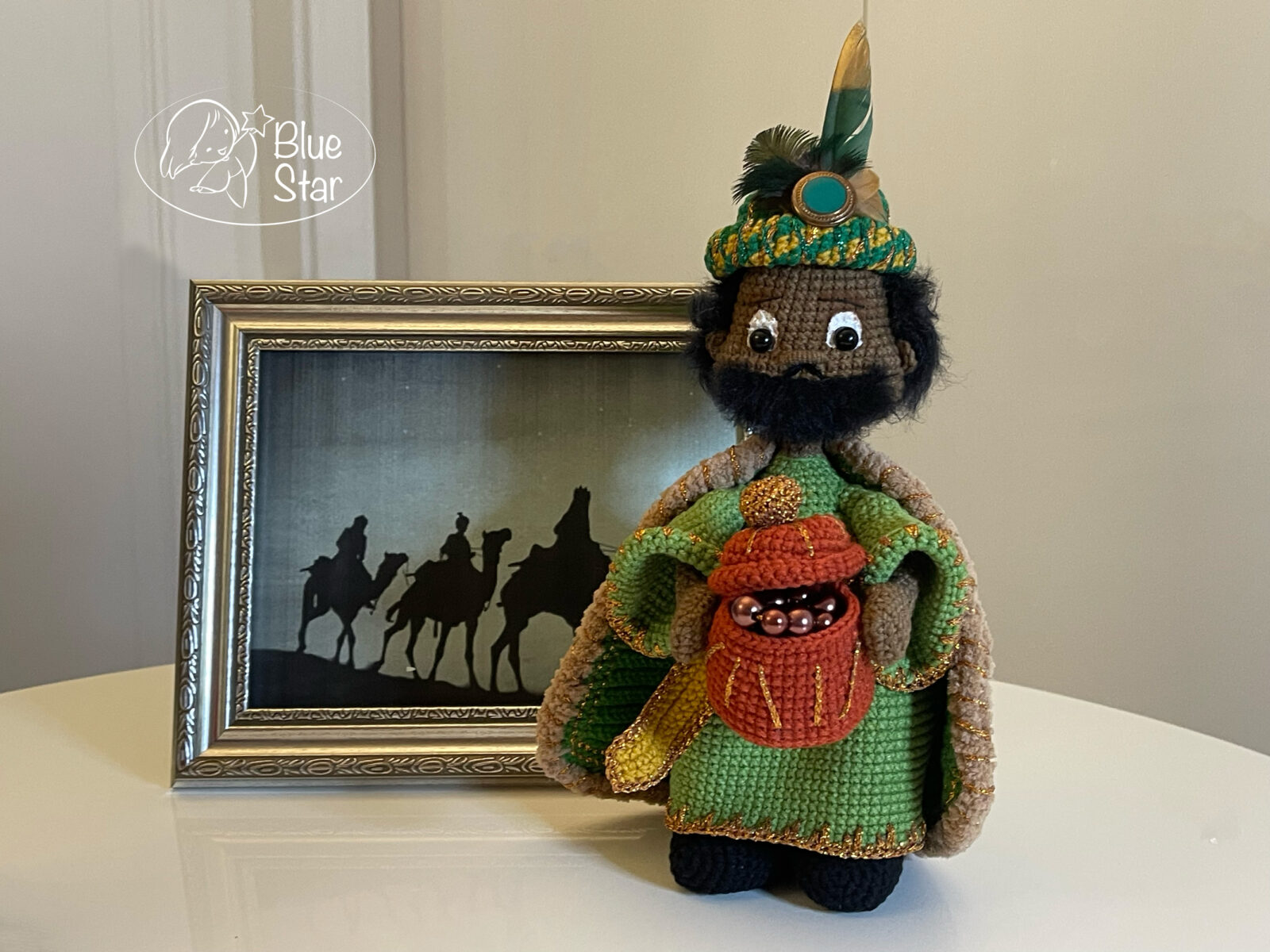 SET - Trzej Królowie - obrazek 4