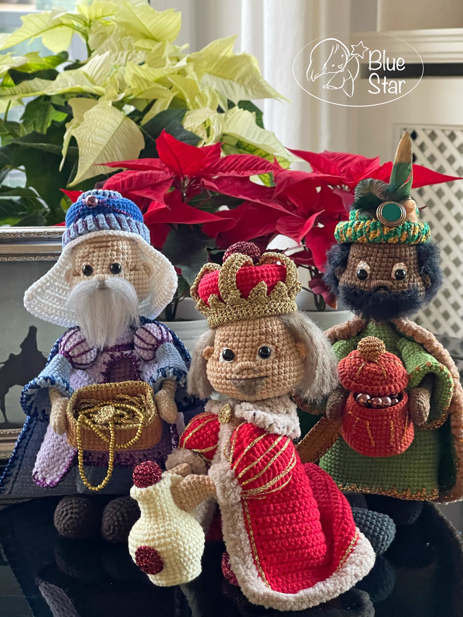 SET - Trzej Królowie - obrazek 3