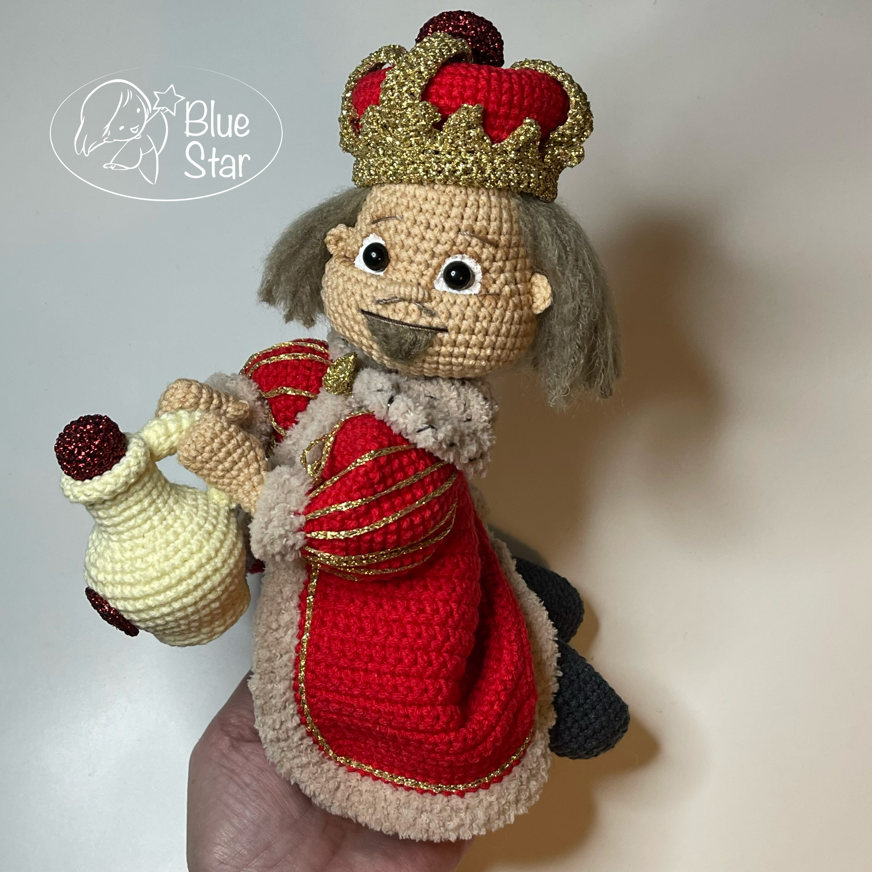 SET - Trzej Królowie - obrazek 2