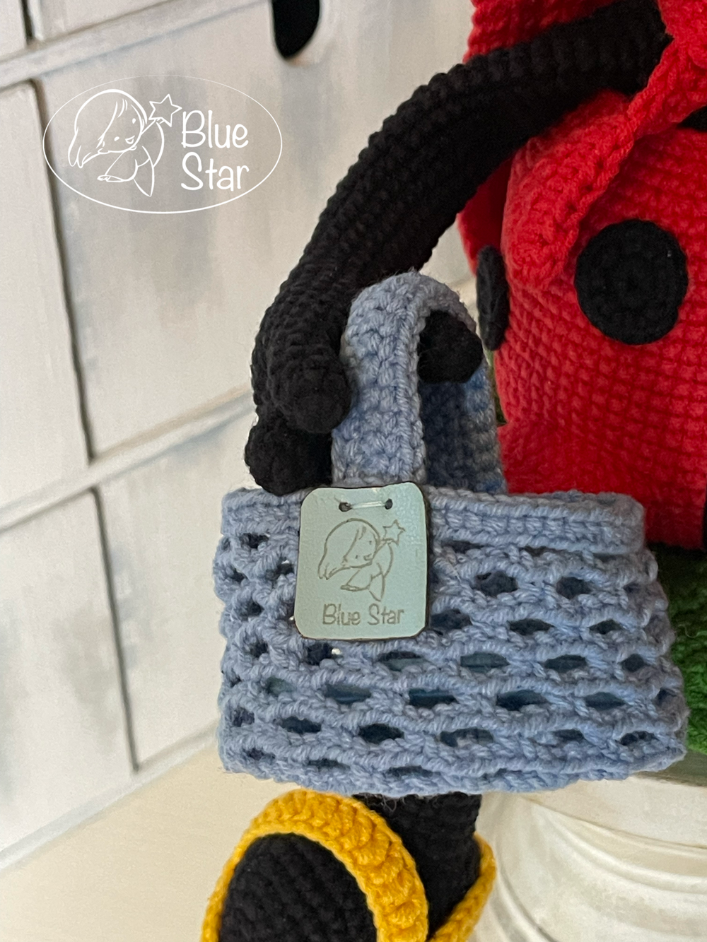 Biedronka na szczęście - obrazek 3