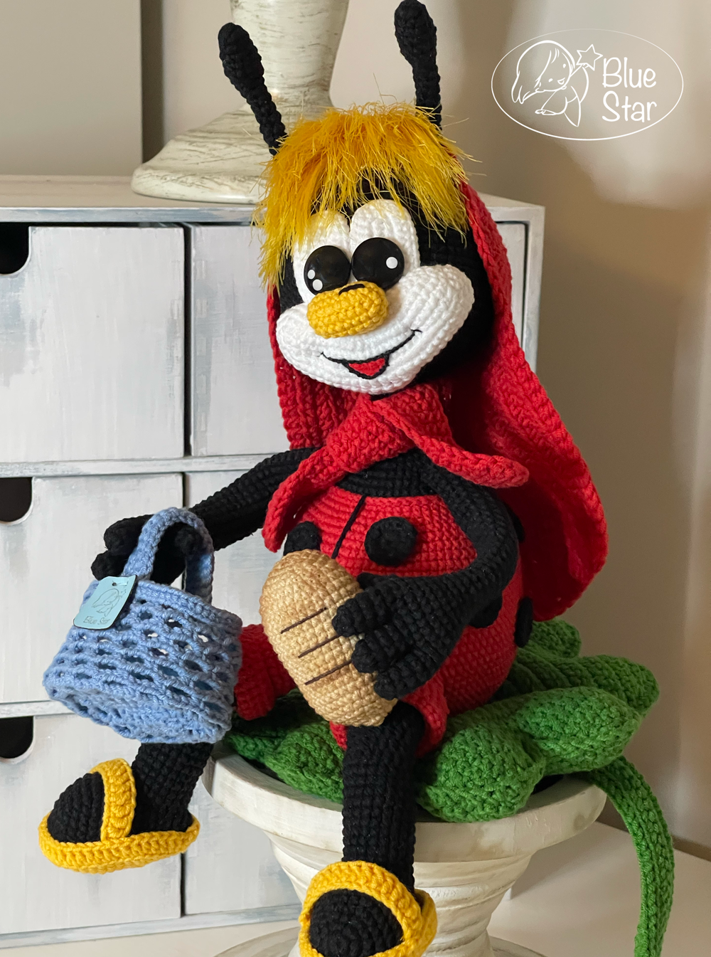 Biedronka na szczęście - obrazek 4