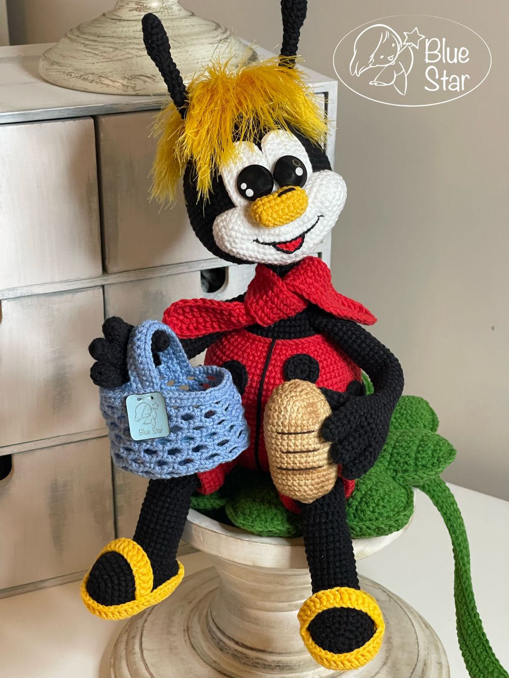 Biedronka na szczęście - obrazek 5