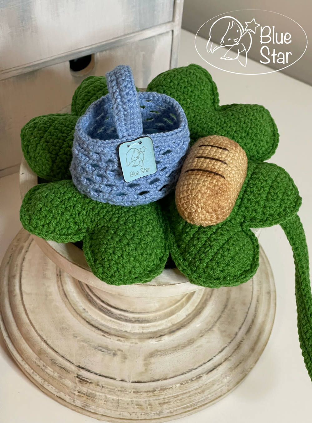 Biedronka na szczęście - obrazek 6