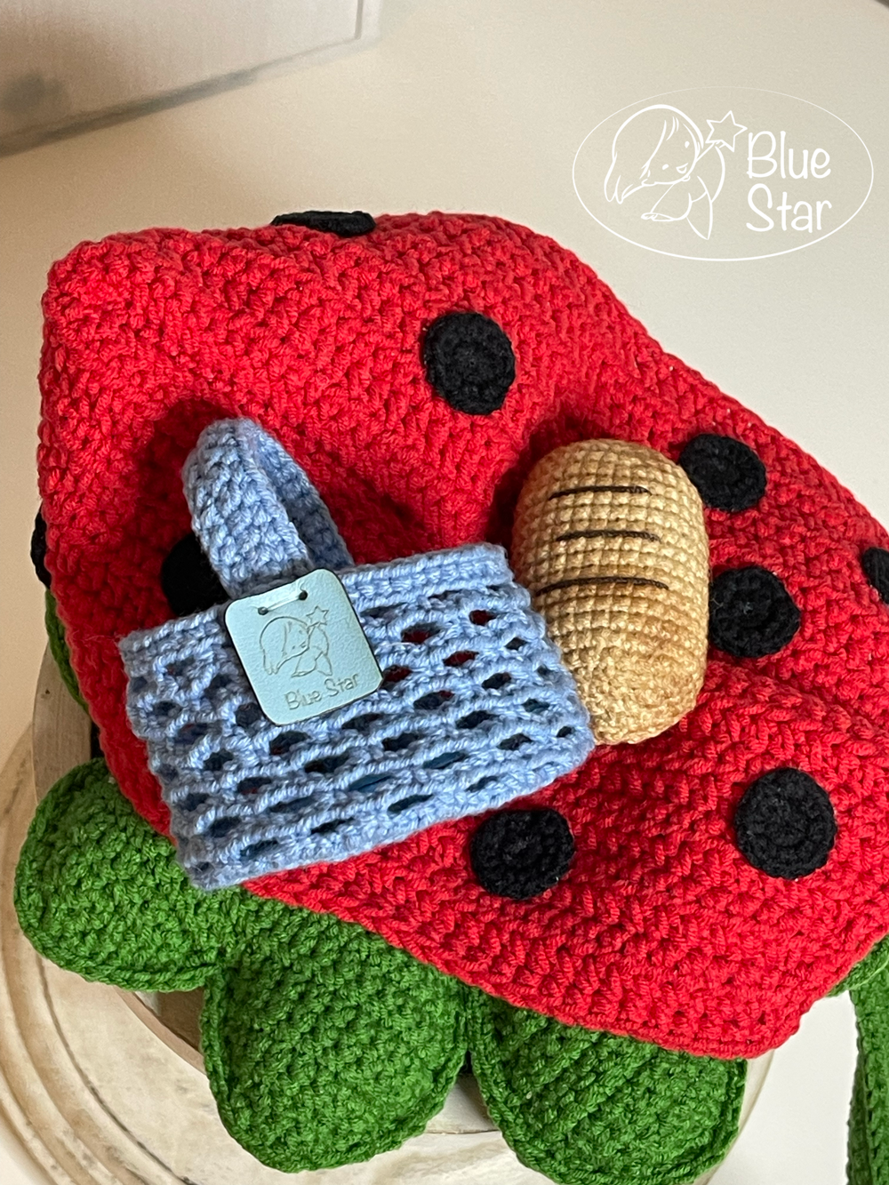 Biedronka na szczęście - obrazek 7