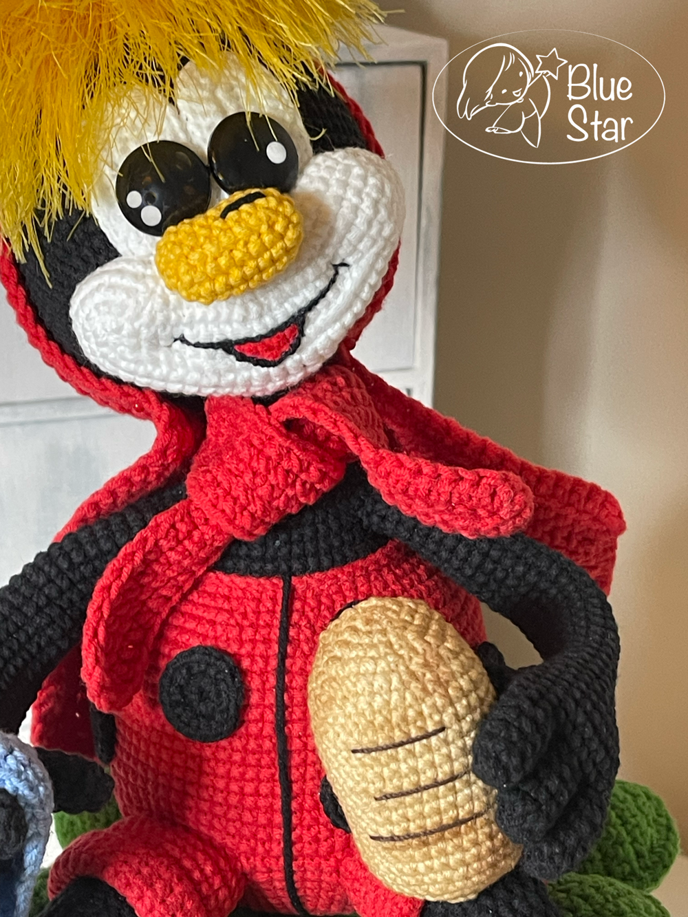 Biedronka na szczęście - obrazek 8