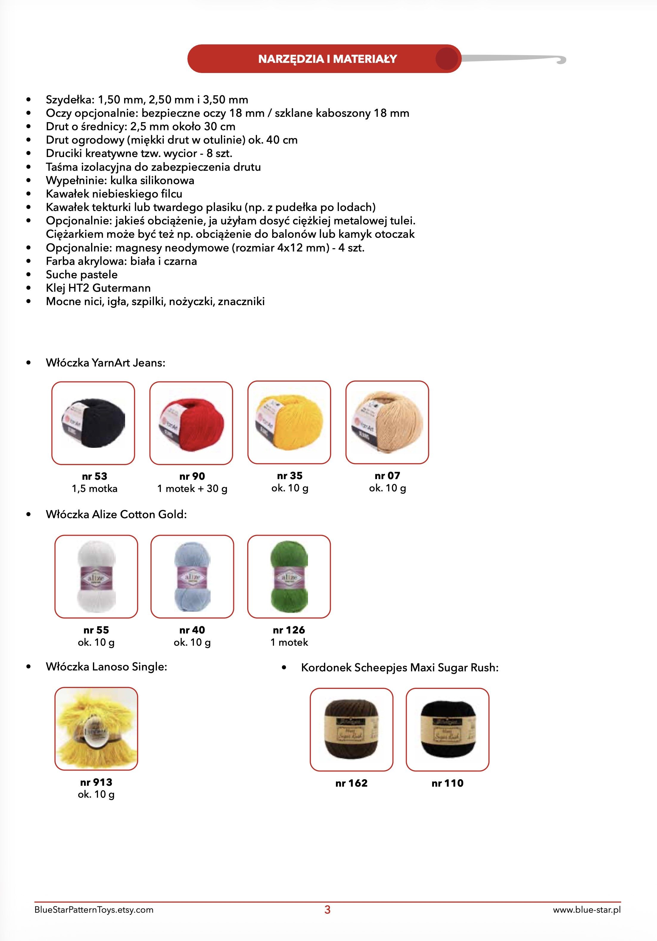 Biedronka na szczęście - obrazek 2